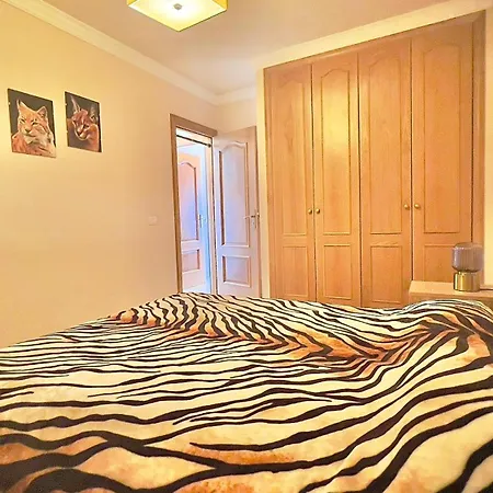 Appartement The Sunset View