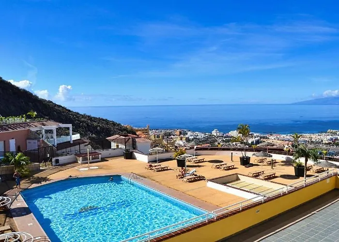 Appartement The Sunset View *