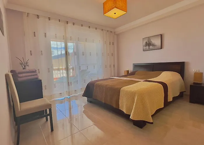 Appartement The Sunset View