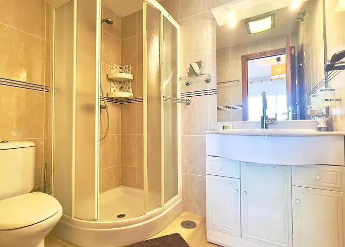 The Sunset View Appartement