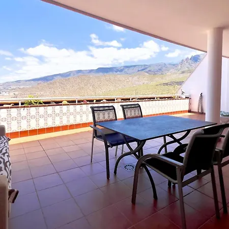 The Sunset View Apartament