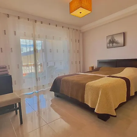 Apartamento The Sunset View