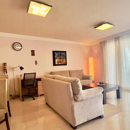 Appartement The Sunset View Costa Adeje (Tenerife)