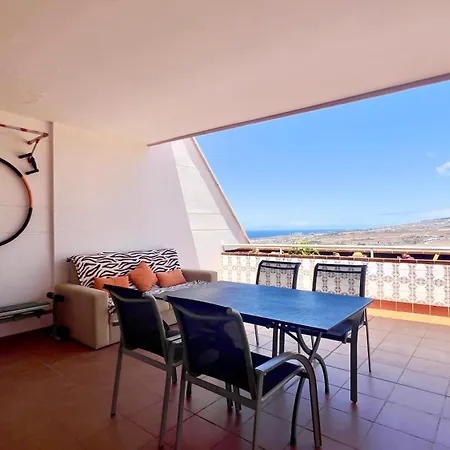 Apartamento The Sunset View *