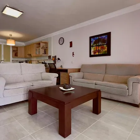 Apartament The Sunset View Costa Adeje (Tenerife)