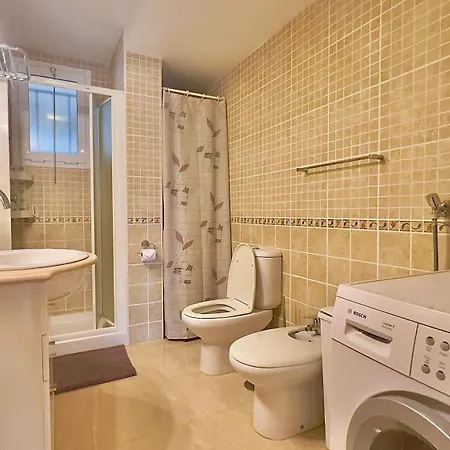 Apartament The Sunset View Costa Adeje (Tenerife)