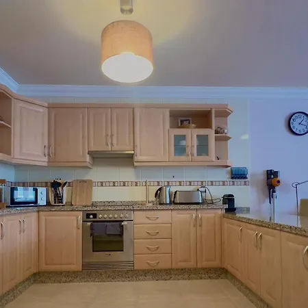 The Sunset View * Costa Adeje (Tenerife)