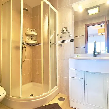 The Sunset View Appartement