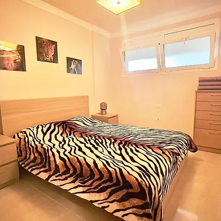 Apartament The Sunset View *