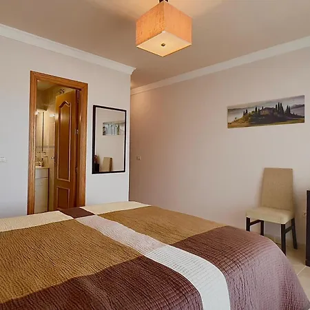 The Sunset View Apartament Costa Adeje (Tenerife)