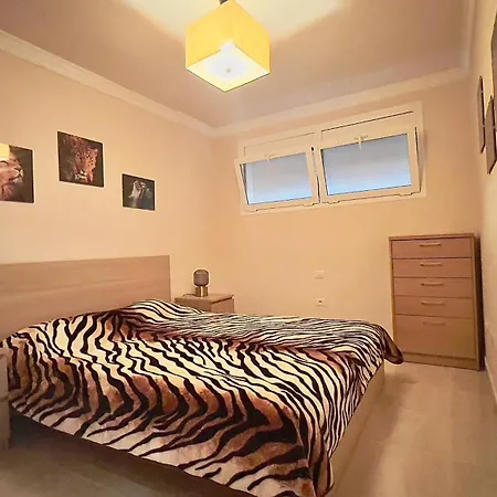 Appartement The Sunset View *