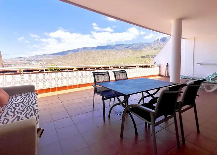 The Sunset View Apartamento