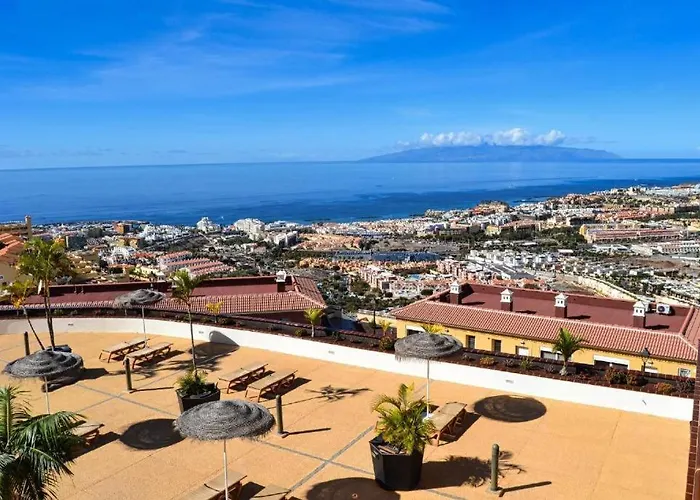 Apartamento The Sunset View