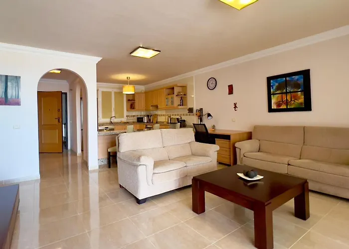 The Sunset View Apartamento *