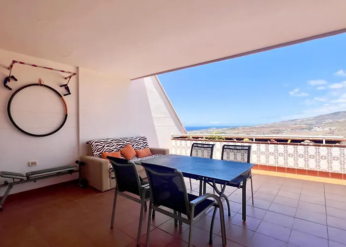 Apartamento The Sunset View *