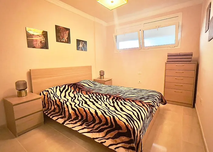 Apartamento The Sunset View *