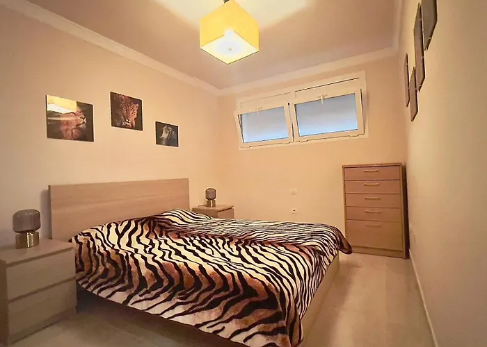 شقة The Sunset View *